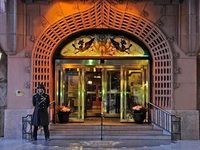 Brown Palace Hotel