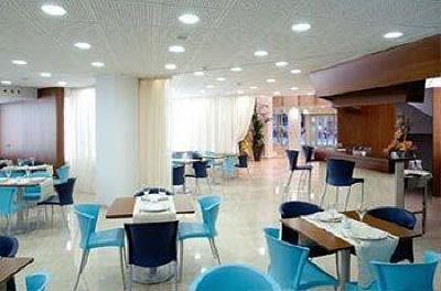 фото отеля Hotel Murrieta Logrono