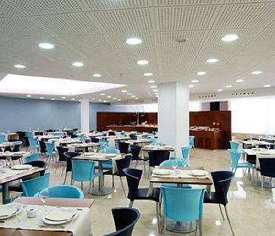 фото отеля Hotel Murrieta Logrono
