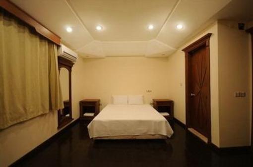 фото отеля Alarga Sail Boutique Hotel & Yacht Club