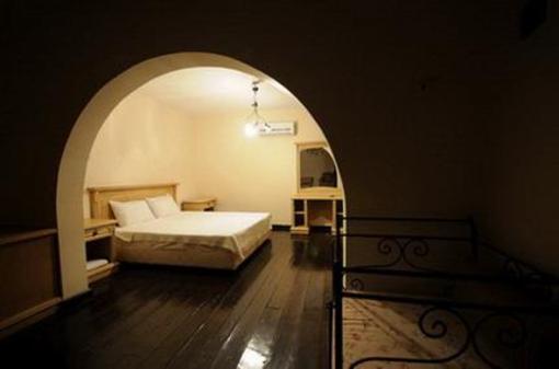 фото отеля Alarga Sail Boutique Hotel & Yacht Club