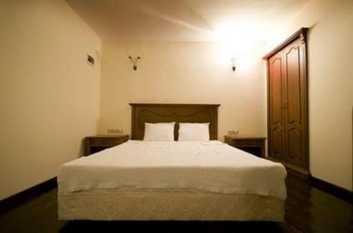 фото отеля Alarga Sail Boutique Hotel & Yacht Club