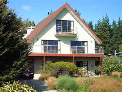 фото отеля Creel House