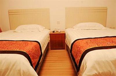 фото отеля Bashu Dream Youth Hostel