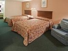 фото отеля America's Best Value Inn Cairo (Georgia)