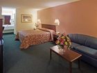 фото отеля America's Best Value Inn Cairo (Georgia)