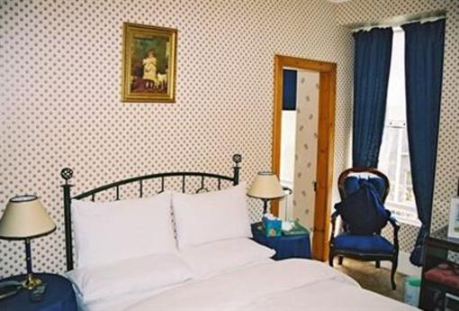 фото отеля Bracadale House