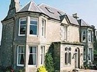 Bracadale House