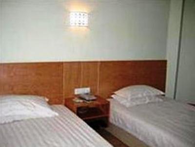 фото отеля Yangguang E Home Chaohu Hotel