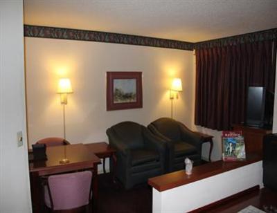 фото отеля Val U Stay Inn & Suites
