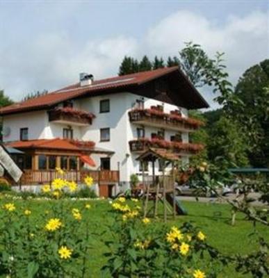 фото отеля Bauernhof Familie Nussbaumer