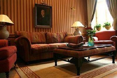 фото отеля Niederlaendischer Hof Hotel