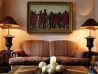 фото отеля Niederlaendischer Hof Hotel
