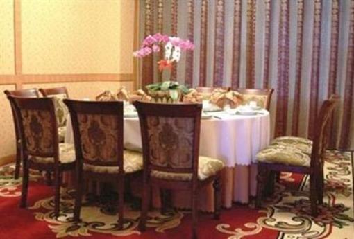 фото отеля Tian Yuan Great Hotel Ningbo