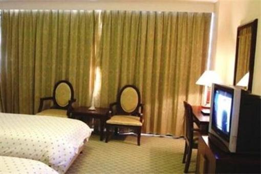 фото отеля Tian Yuan Great Hotel Ningbo