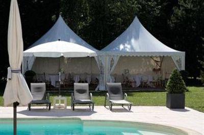 фото отеля Les Jardins D'adalric Hotel Obernai