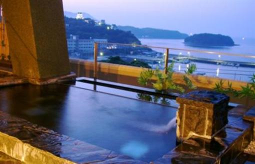 фото отеля Hirado Wakigawa Hotel