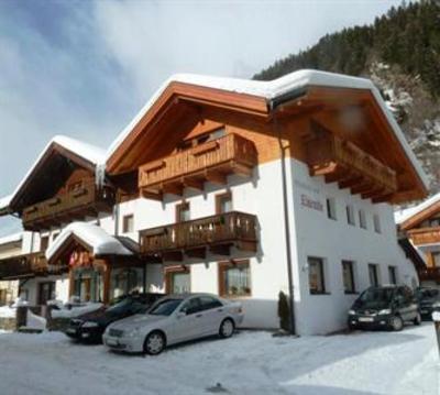 фото отеля Pension Eisendle