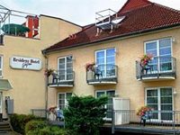 Residenz Hotel Giessen