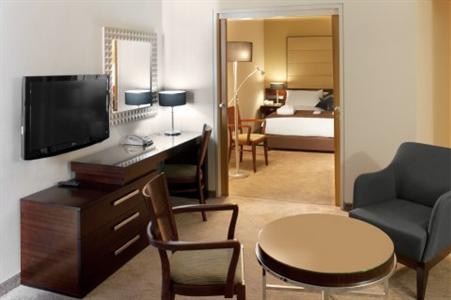 фото отеля Crowne Plaza Hotel Eilat