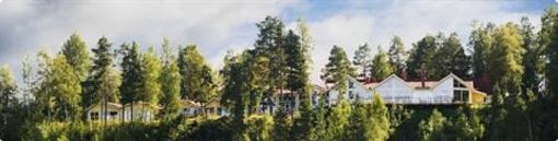 фото отеля Orbaden Konferens & Spa