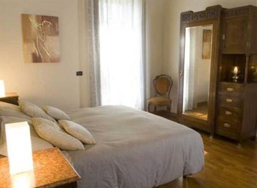 фото отеля Villa Scati Bed and Breakfast Melazzo Alessandria