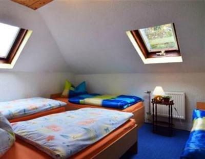 фото отеля Pension Wansner