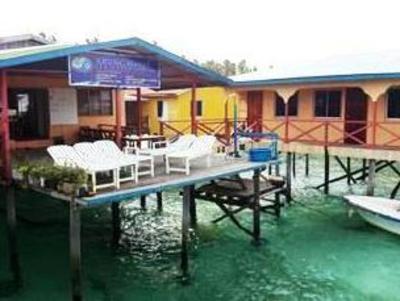 фото отеля Arung Hayat Sipadan Adventures Dive Center