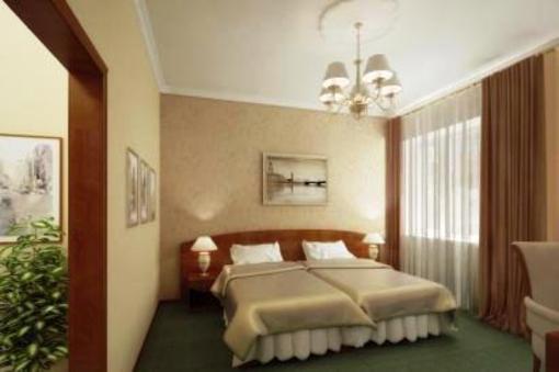фото отеля Sofia Hotel Tula