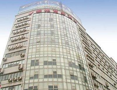 фото отеля Power-day Business Hotel (Wuhan Xiongchu)