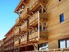 фото отеля Residence Pra Sainte Marie