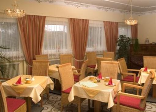 фото отеля Thermenhotel Elisabeth