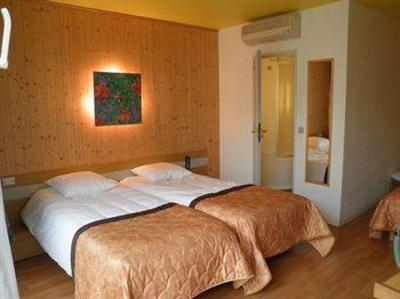 фото отеля Comfort Hotel Annemasse Geneve