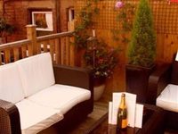 Rose & Crown Hotel