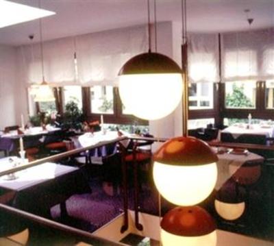 фото отеля Am Schlossberg Hotel Boblingen
