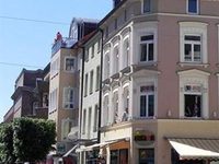 Pension Zum Blumchen Schwerin