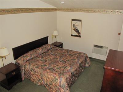 фото отеля Humboldt Redwoods Inn