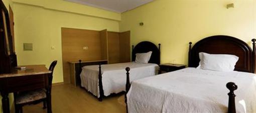фото отеля Bago d'Ouro Hotel Figueira de Castelo Rodrigo