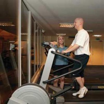 фото отеля BEST WESTERN Inverness Palace Hotel & Spa