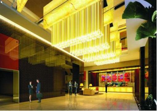 фото отеля Tf Hollyear Hotel Changsha