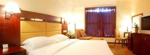 фото отеля Tf Hollyear Hotel Changsha