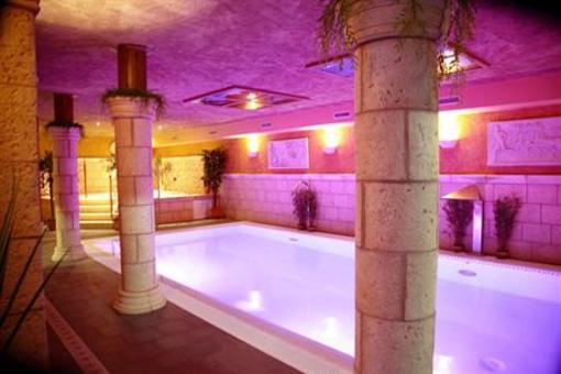фото отеля Posada-Spa Privilegio de Vara