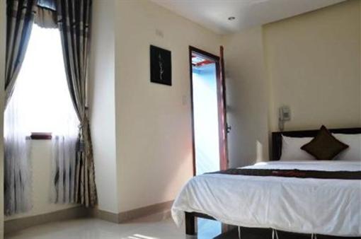 фото отеля Songxanh Hotel