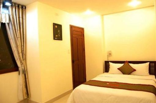 фото отеля Songxanh Hotel