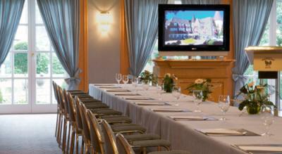 фото отеля Hotel Landhaus Wachtelhof