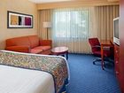 фото отеля Courtyard Hotel Columbia (Missouri)