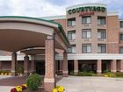 фото отеля Courtyard Hotel Columbia (Missouri)