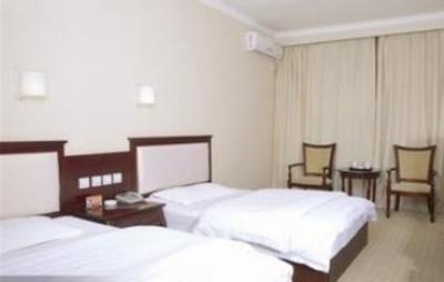 фото отеля Longquan Hotel