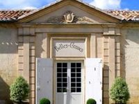 Chateau Belles Graves