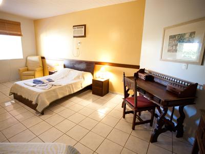 фото отеля Hotel Pousada Caminho da Praia